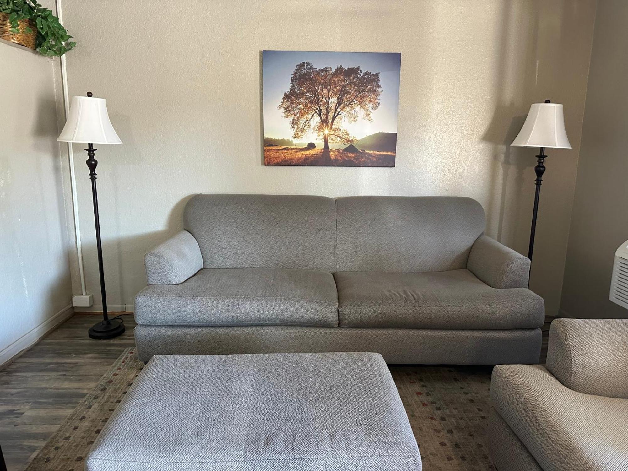 فريدريكسبيرغ Sunset Inn And Suites المظهر الخارجي الصورة